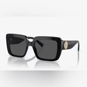 Versace sunglasses, 100% authentic, excellent conditionn